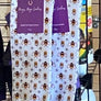 Mango's Magic Creations Socks