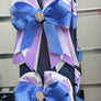 Equestrian Bows