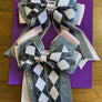 Mango's Magic Creations Equestrian Bows
