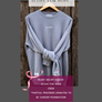 Heart On My Sleeve Crewneck - 3 colours to choose from