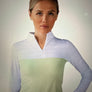 Armateq ultra breathable long sleeve show shirt