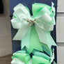 Equestrian Bows