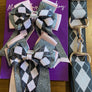 Mango's Magic Creations Equestrian Bows