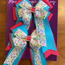 Mango's Magic Creations Equestrian Bows