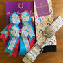 Mango's Magic Creations Equestrian Bows