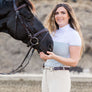 Show Shirt, Ultra Breathable, light grey