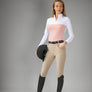 Armateq ultra breathable long sleeve show shirt