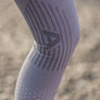 Evelien Breech, dim grey