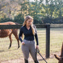 Armateq ultra breathable long sleeve show shirt