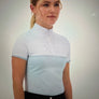 Armateq Ultra Breathable short sleeve show shirt