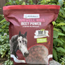 Durwell Nibs Horse Treats: Beet (NO SUGAR ADDED)