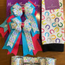 Mango's Magic Creations Equestrian Bows
