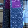 Mango's Magic Creations Socks