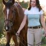 Armateq ultra breathable short sleeve show shirt