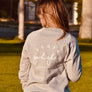 Go Higher Crewneck