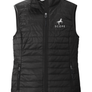 Scope Puffy Vest