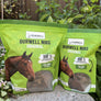 Durwell Nibs Horse Treats: Original (low sugar)