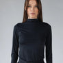 Armateq ultra breathable mock neck long sleeve