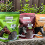 Durwell Nibs Horse Treats: Original (low sugar)