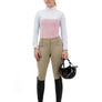 Armateq ultra breathable long sleeve show shirt