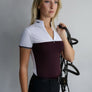 Armateq ultra breathable short sleeve show shirt
