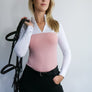 Armateq ultra breathable long sleeve show shirt