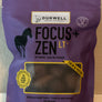 Durwell FOCUS Calming Chews for Horses