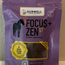 Durwell FOCUS Calming Chews for Horses