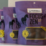 Durwell FOCUS Calming Chews for Horses