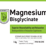 Durwell Magnesium Bisglycinate