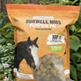 Durwell Nibs Horse Treats: Pumpkin Pie (NO SUGAR)