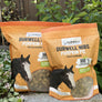 Durwell Nibs Horse Treats: Pumpkin Pie (NO SUGAR)
