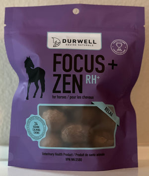 RELAX Calming Chews for Horses