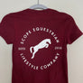 Youth Eco-Friendly Scope T-shirt
