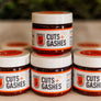 Durwell Cuts+Gashes: Soothing Cream with Essential Oils