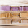 Belts with Bit clasp