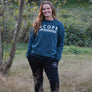 Bamboo Sweatpants - Black