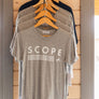 Bamboo T-shirt, unisex