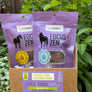 Durwell Focus + Zen Calming Chew Combo pack