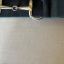 Belts with Bit clasp