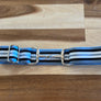 Belts with Bit clasp