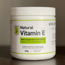 Durwell: Natural Vitamin E