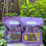 Durwell Focus + Zen Calming Chew Combo pack