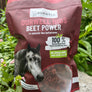 Durwell Nibs Horse Treats: Beet (NO SUGAR ADDED)