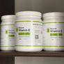 Durwell: Natural Vitamin E