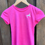 Scope Kid's Icon Pink Shirt