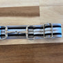 Belts with Bit clasp