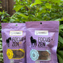 Durwell Focus + Zen Calming Chew Combo pack
