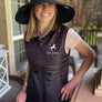 Scope Puffy Vest