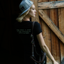 Definition Tee- Black - Scope Equestrian Lifestyle